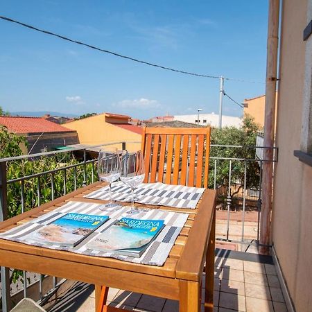Apartmán Sardinianworld - Su Pasiu Càbras Exteriér fotografie