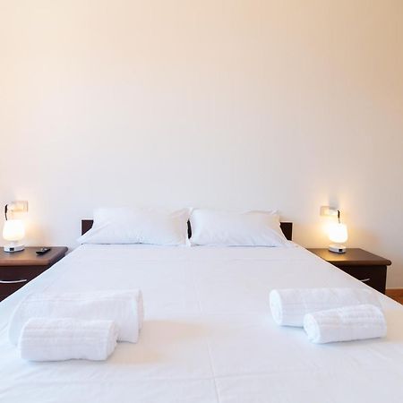 Apartmán Sardinianworld - Su Pasiu Càbras Exteriér fotografie