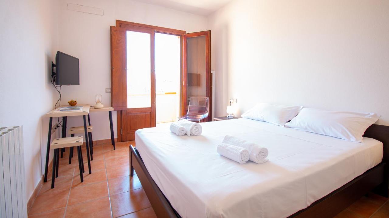 Apartmán Sardinianworld - Su Pasiu Càbras Exteriér fotografie